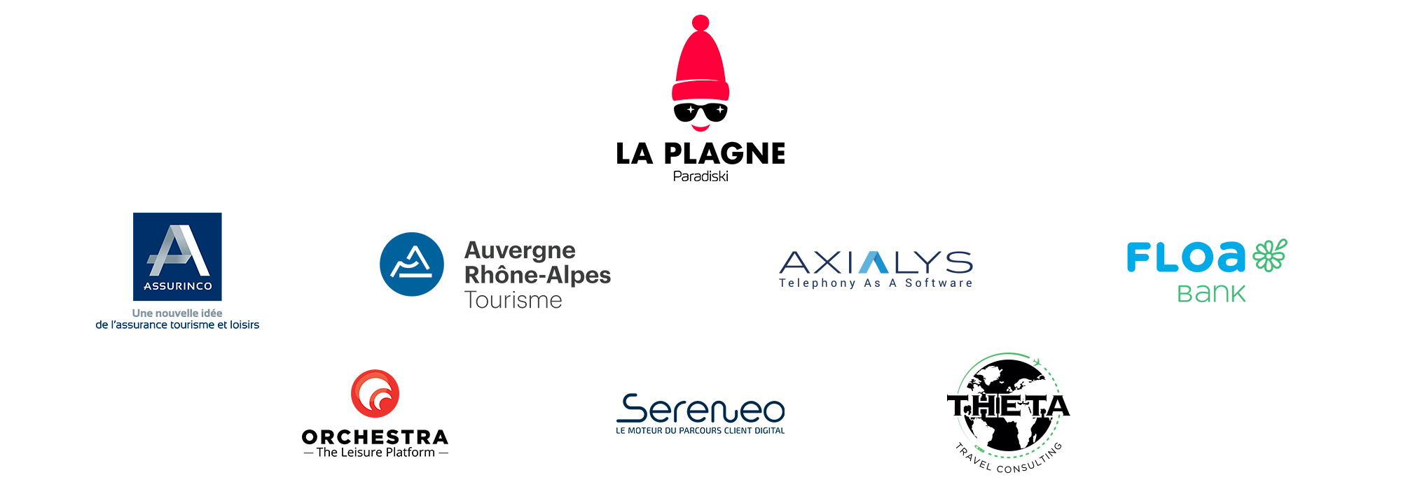 partenaires 2021