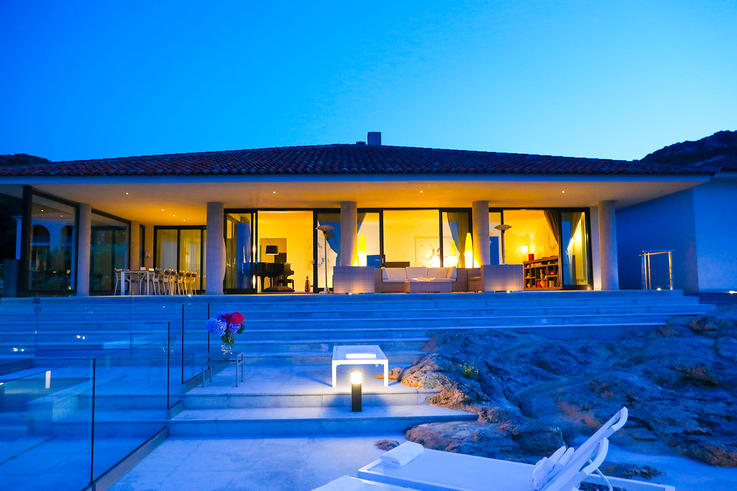 La Villa