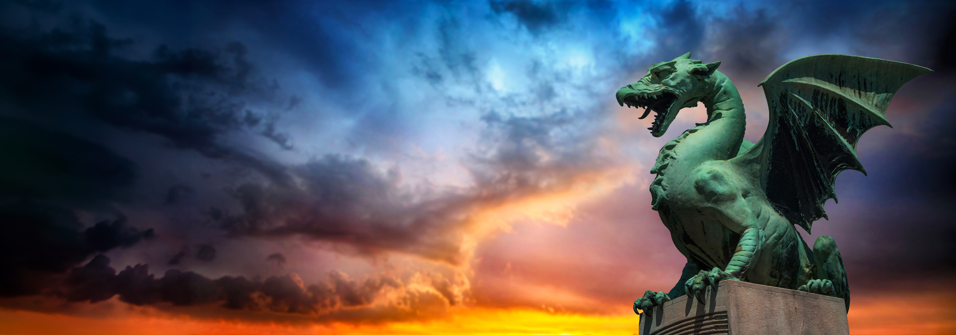 DRAGON