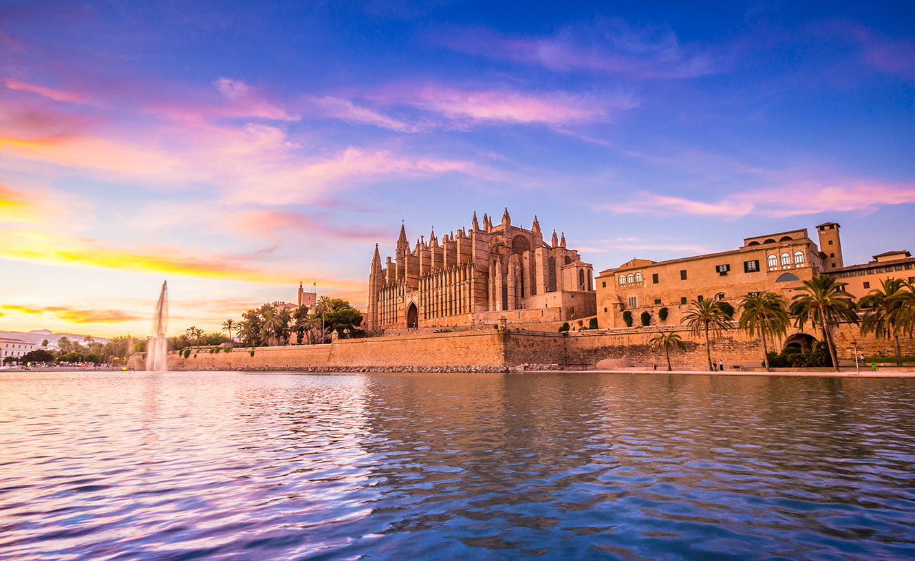 Palma de Majorque