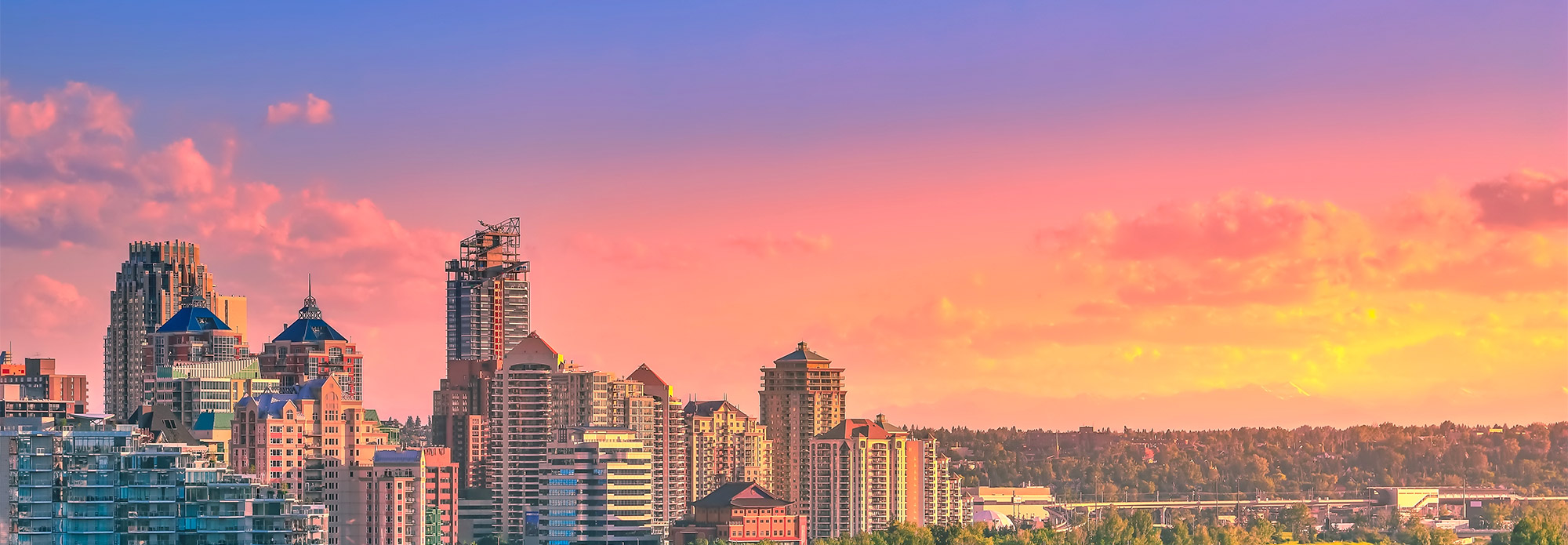 Calgary